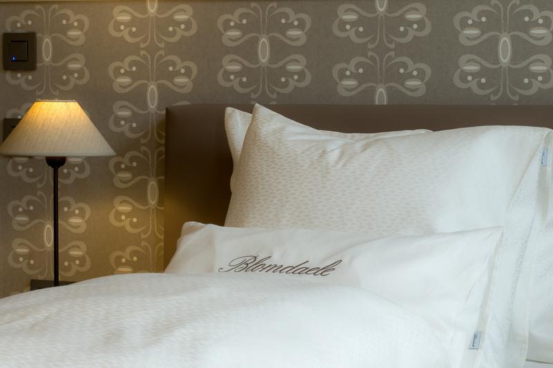 B&B Blomdaele Bruges Room photo