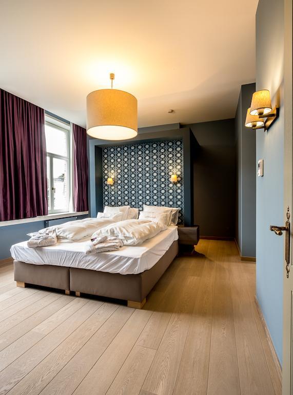 B&B Blomdaele Bruges Room photo